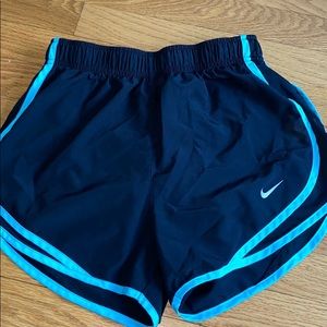 Nike athletic shorts